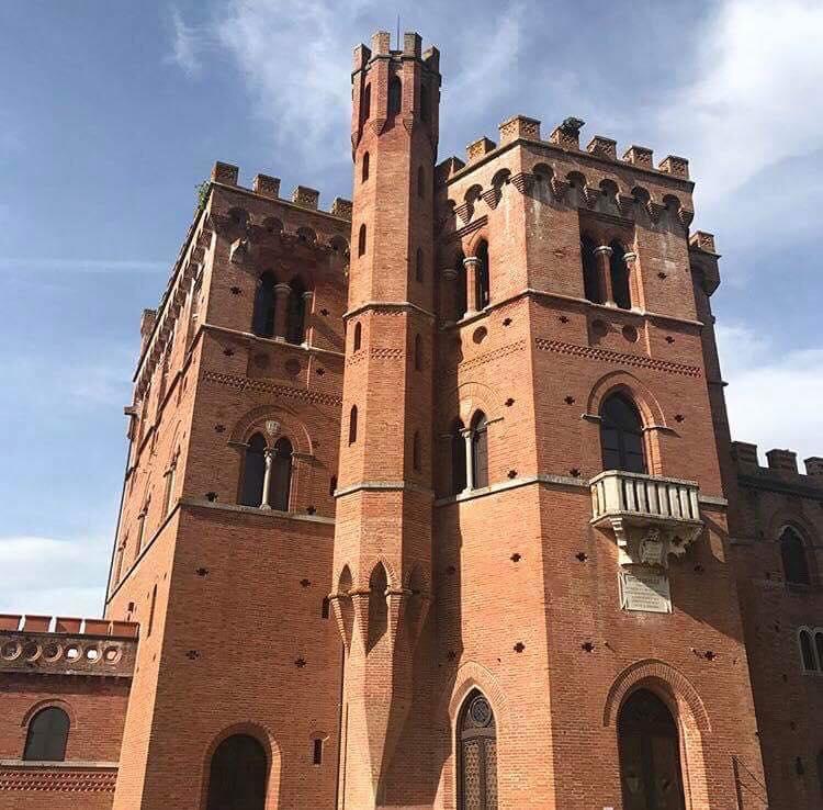 Osteria I'Casolare Hotel San Giovanni Valdarno Exterior foto