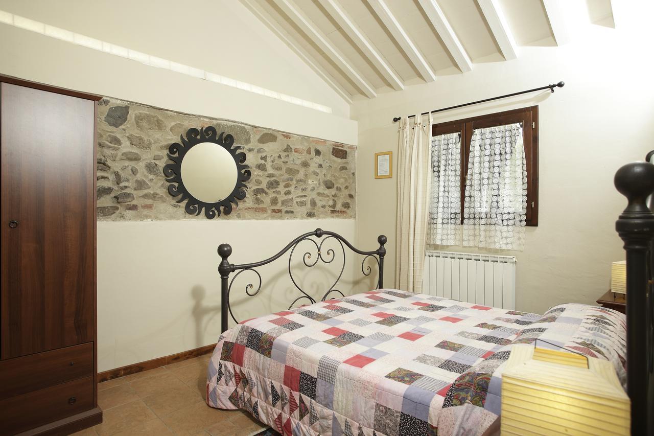 Osteria I'Casolare Hotel San Giovanni Valdarno Exterior foto
