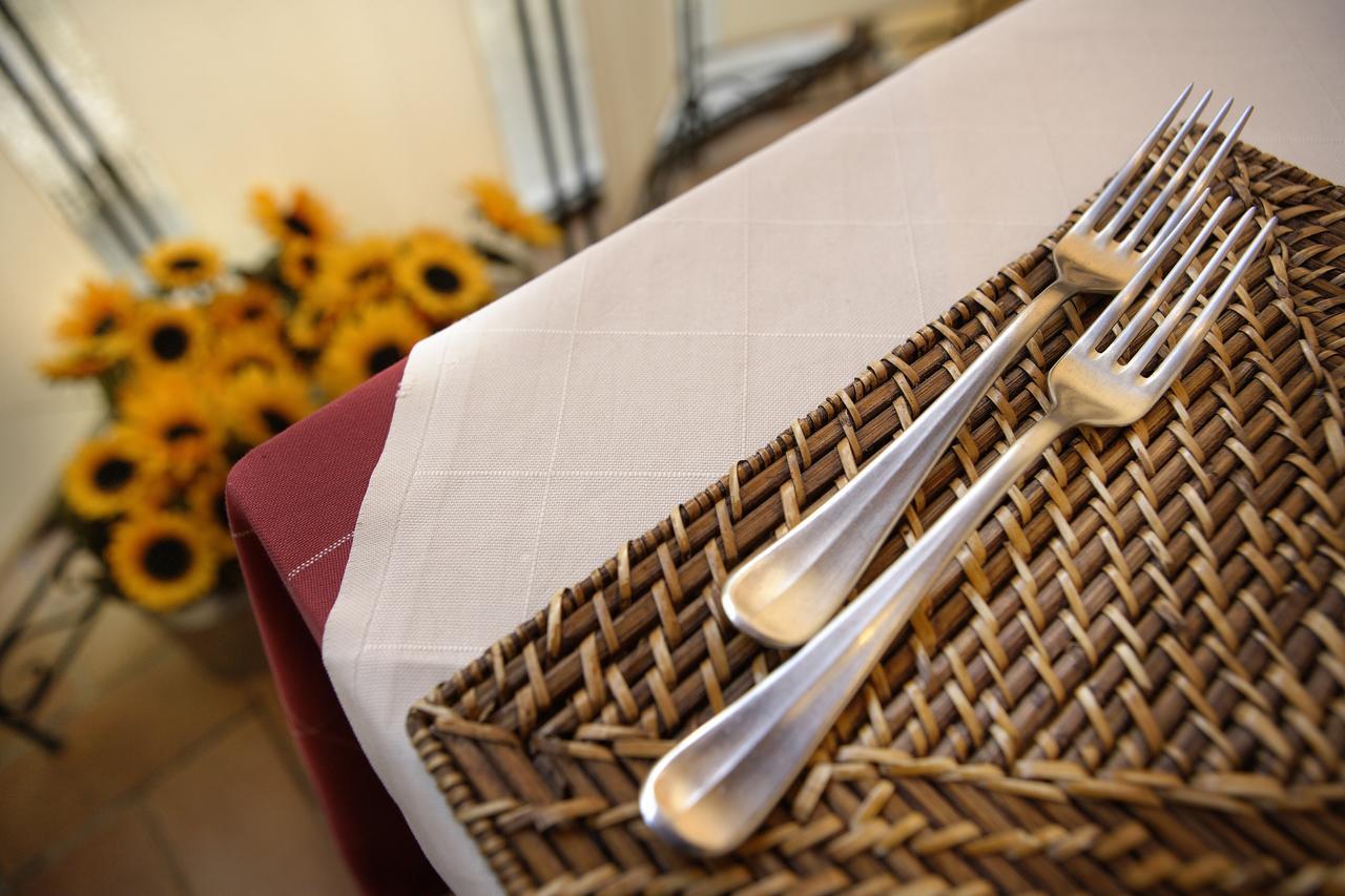 Osteria I'Casolare Hotel San Giovanni Valdarno Exterior foto